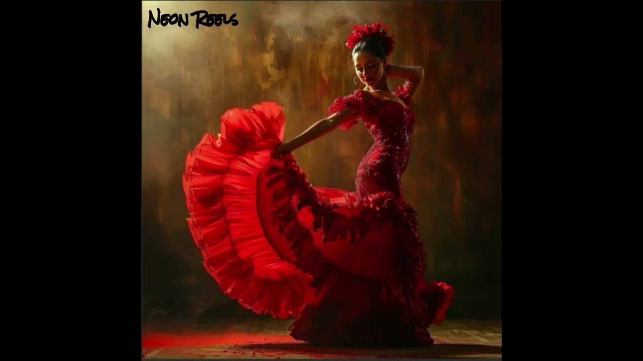 Sin Control // Neon Reels