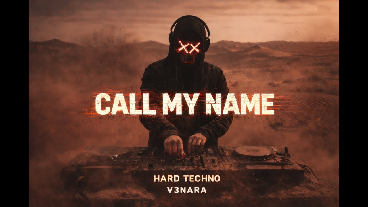 CALL MY NAME