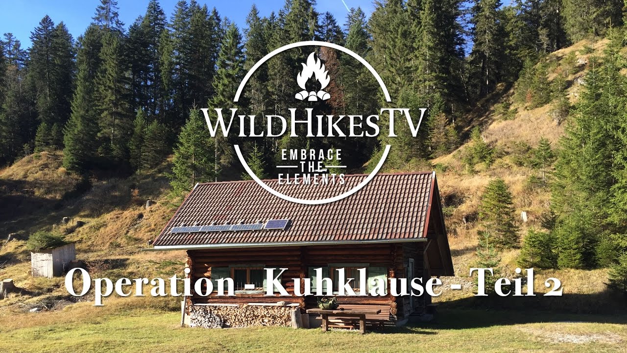 Operation - Kuhklause - Teil 2