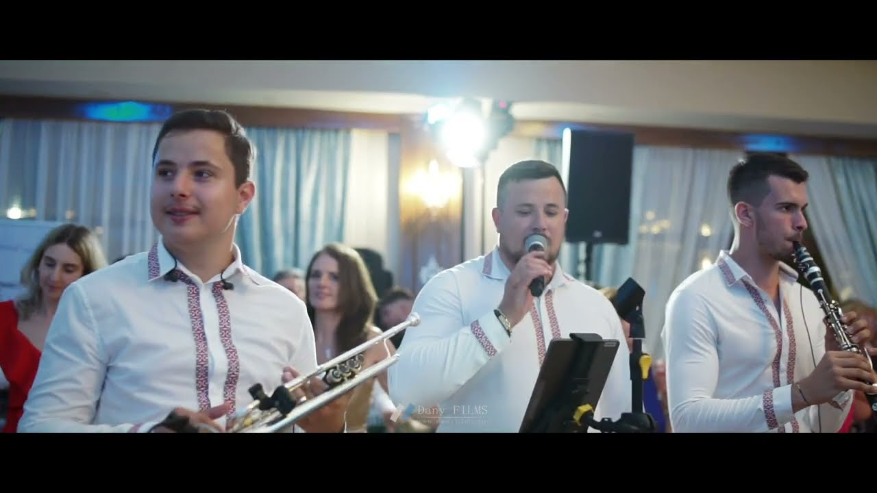 ❗️FAIRPLAY BAND BOTOSANI ❌ 2023 🎷🪗🥁🎻🪈🎹🎤🎺  Nunta JOROVLEA