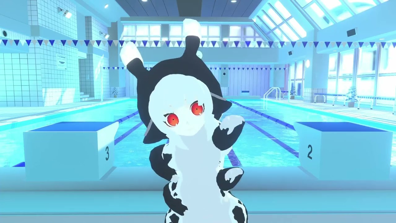 Poio life episode 4: Gym with a little friend