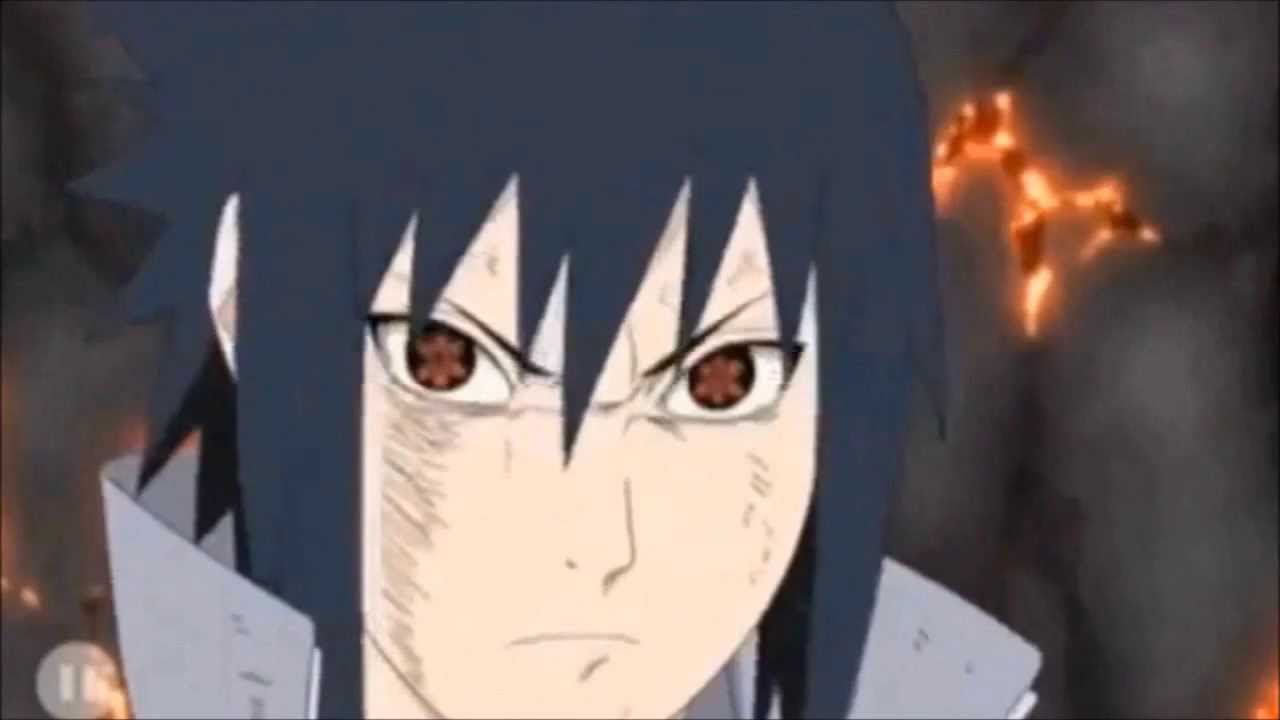 Naruto AMV- DJ. Khaled ft. Drake, Rick Ross, & Lil Wayne- No New Friends