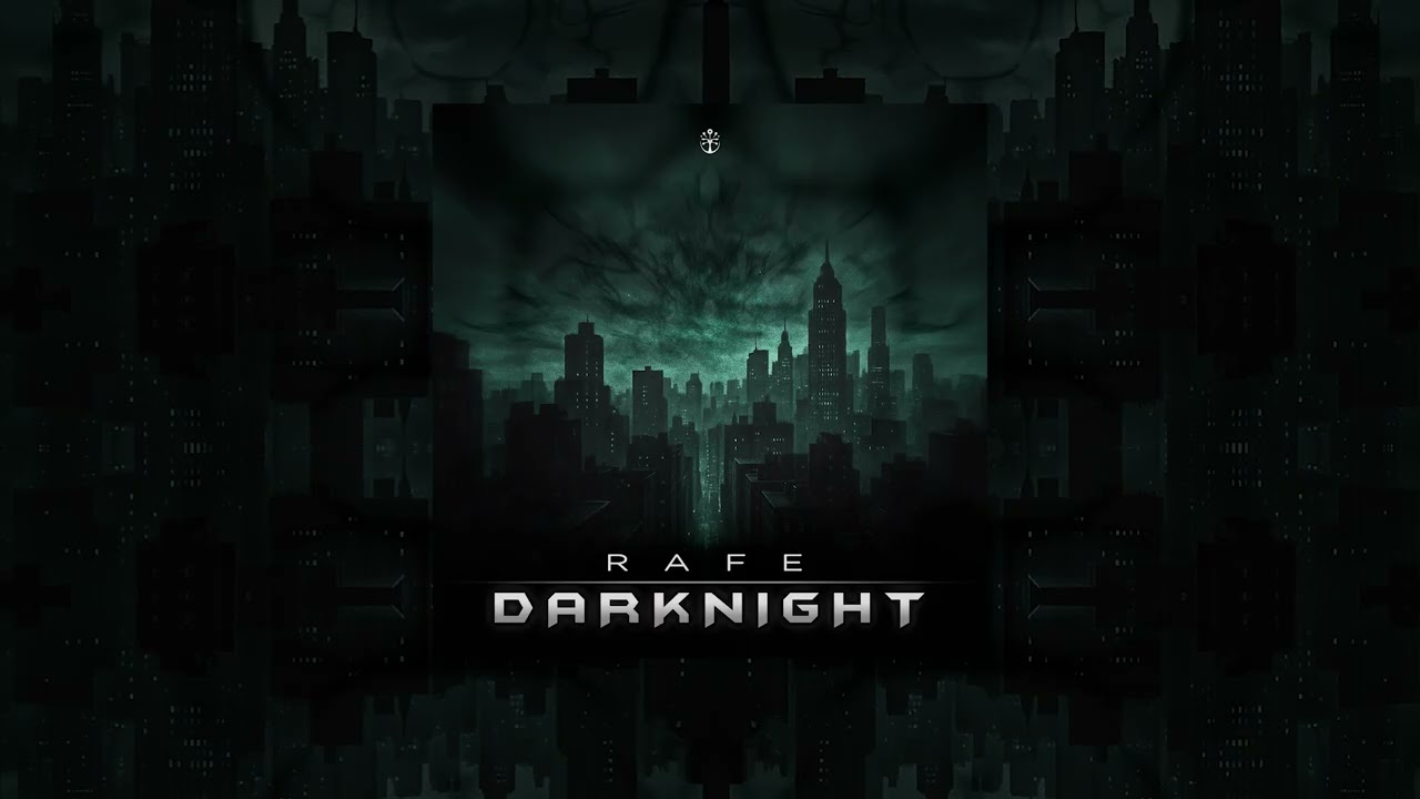 RAFE(BR) - Darknight (Original Mix)