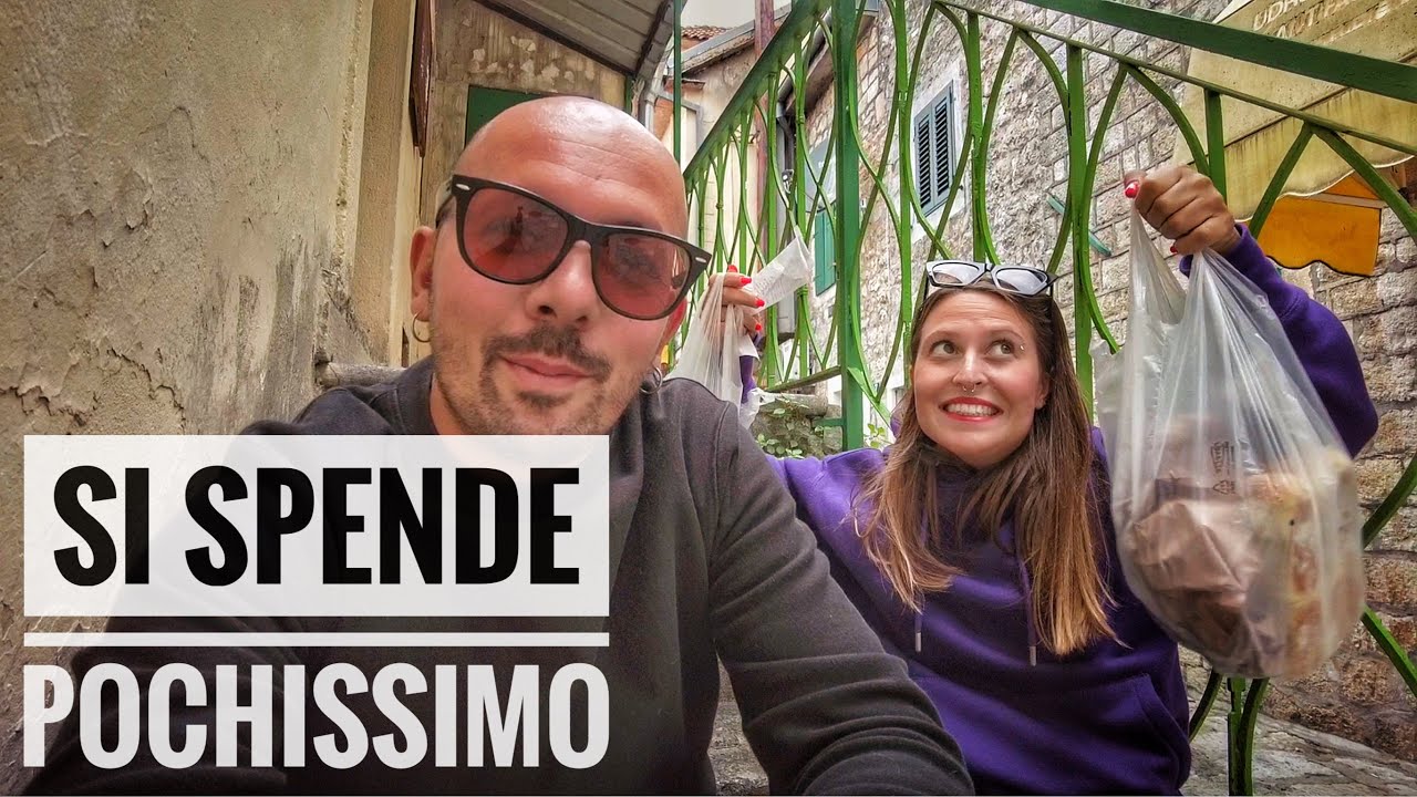 DIETROFRONT: si torna al MARE!! HERCEG NOVI, la porta d'accesso alle BOCCHE DI KOTOR.