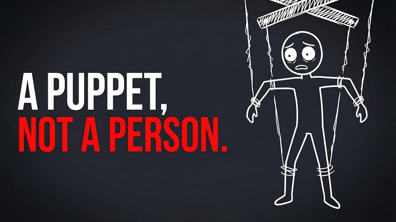 Why Narcissists Make You Doubt Yourself