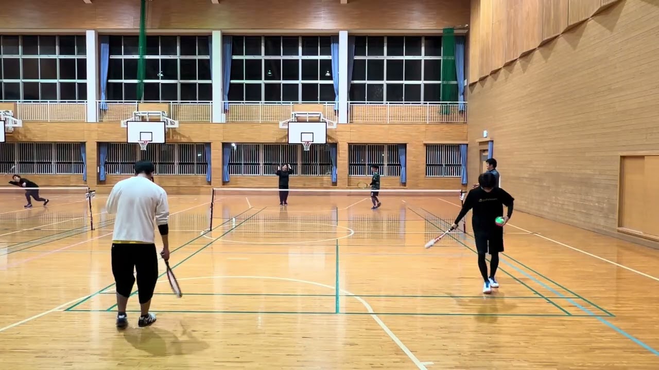 2026/01/19 新栄練習5