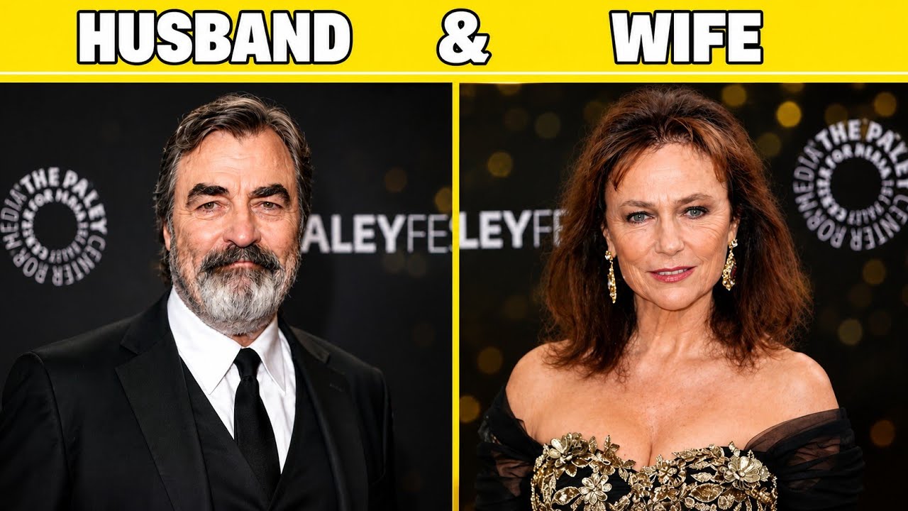 Famous Hollywood Husband & Wife Couples You Won&rsquo;t Believe Are Still Together! ❤️