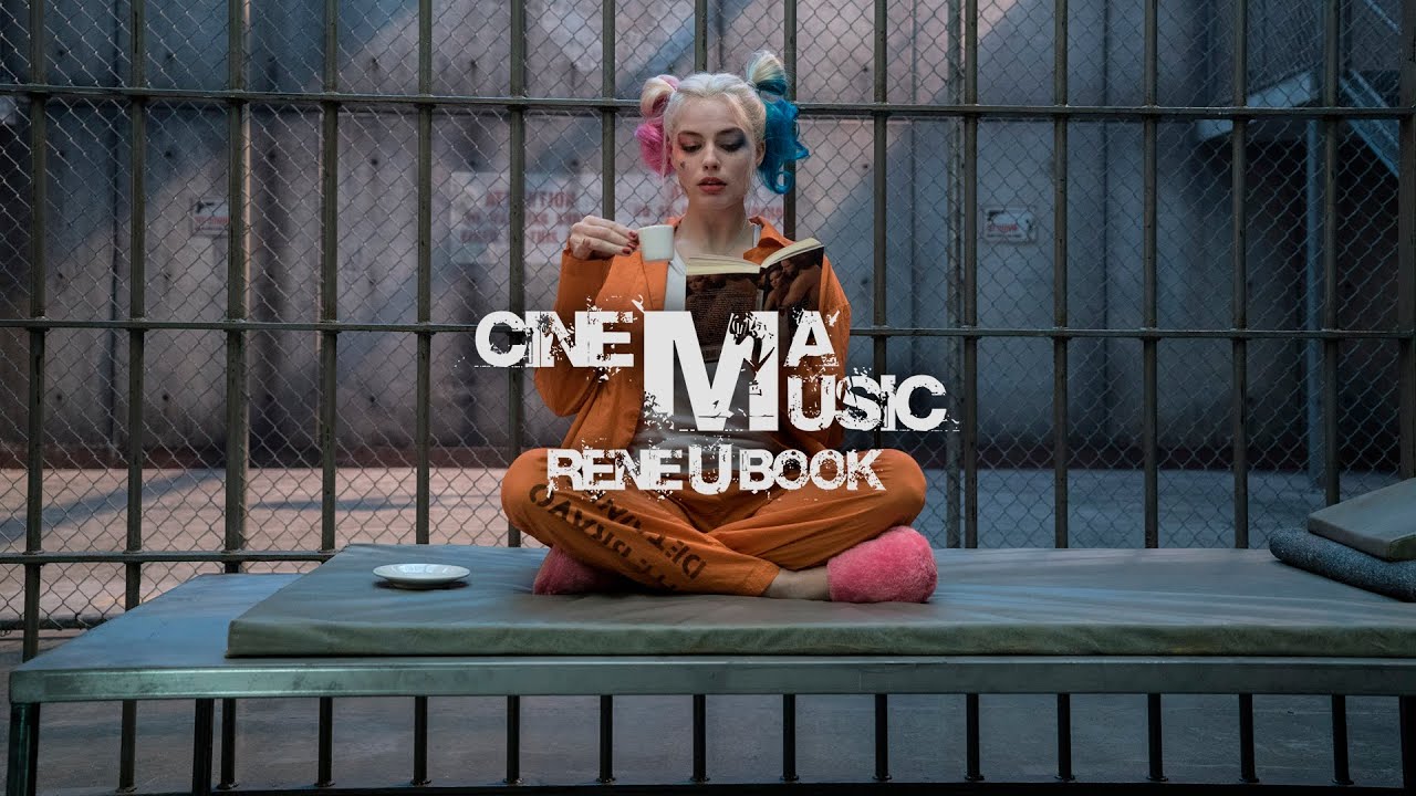 ‣ Twenty One Pilots – Heathens [Suicide Squad]