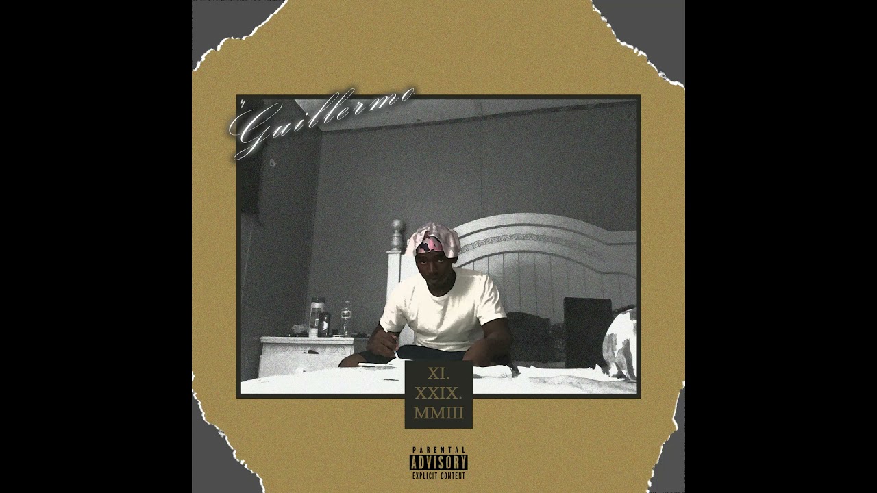William Doxa - Time Flies (Official Audio)