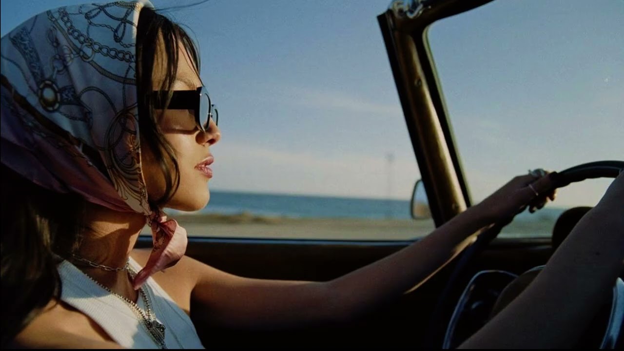 (Playlist) We were seventeen again