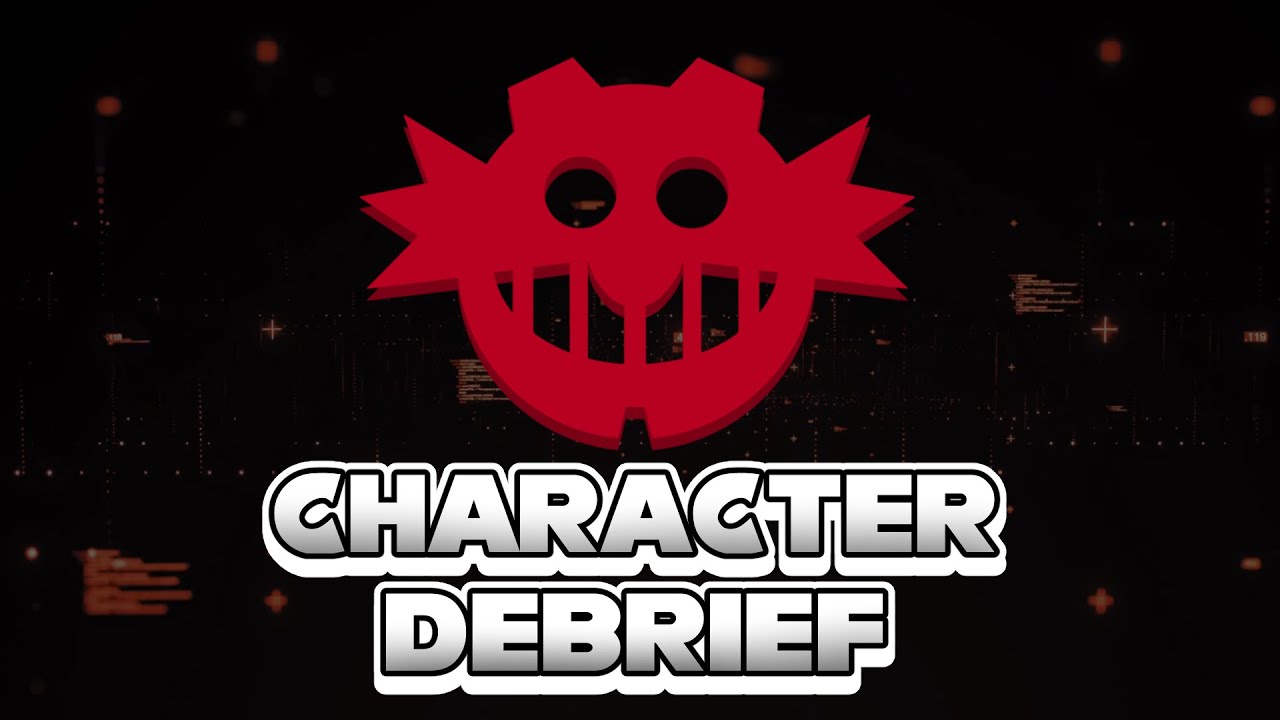 What we know about the C&M Universe (so far) - GET TO KNOW OUR CAST