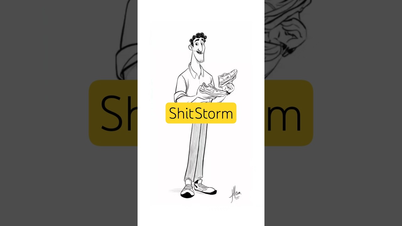 ShitStorm 