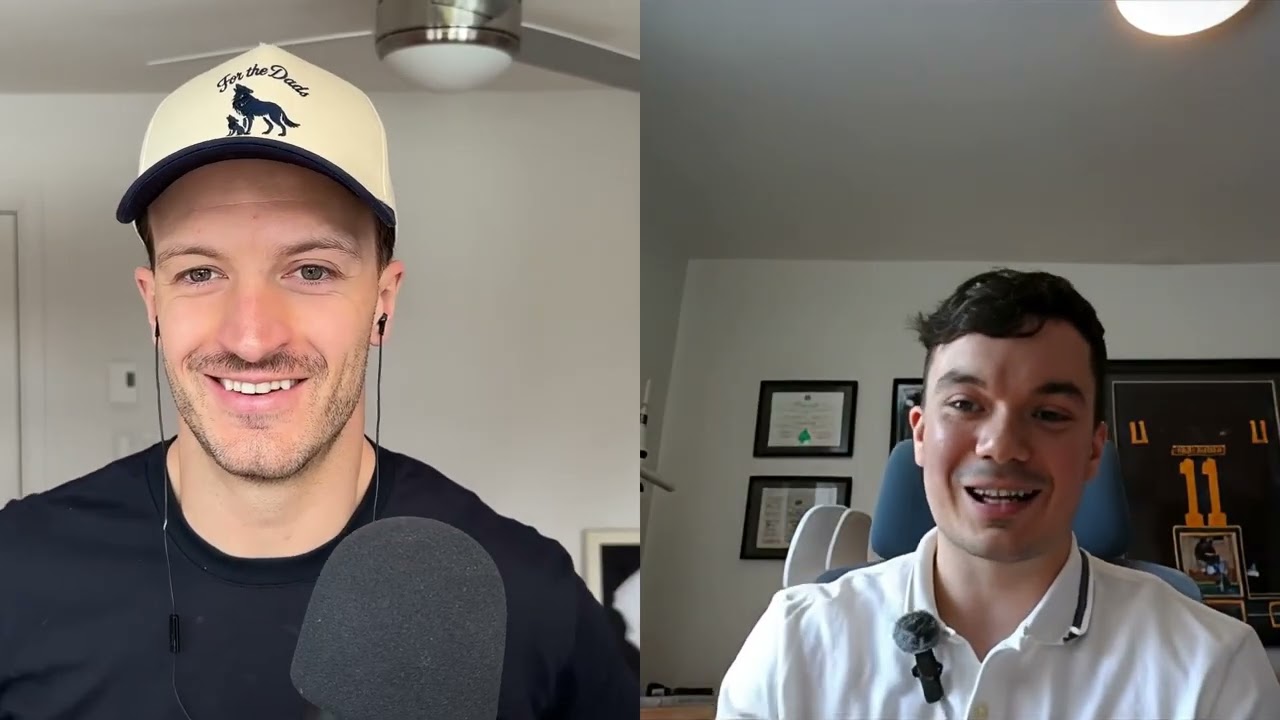 La préparation mentale peut complètement changer tes performances avec Louis-David Bernier Cloutier