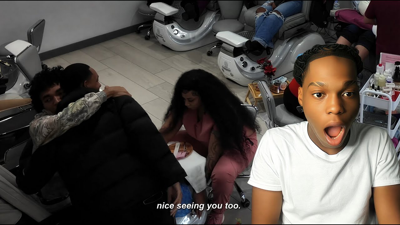 This Cheating Video Took the CRAZIEST Turn