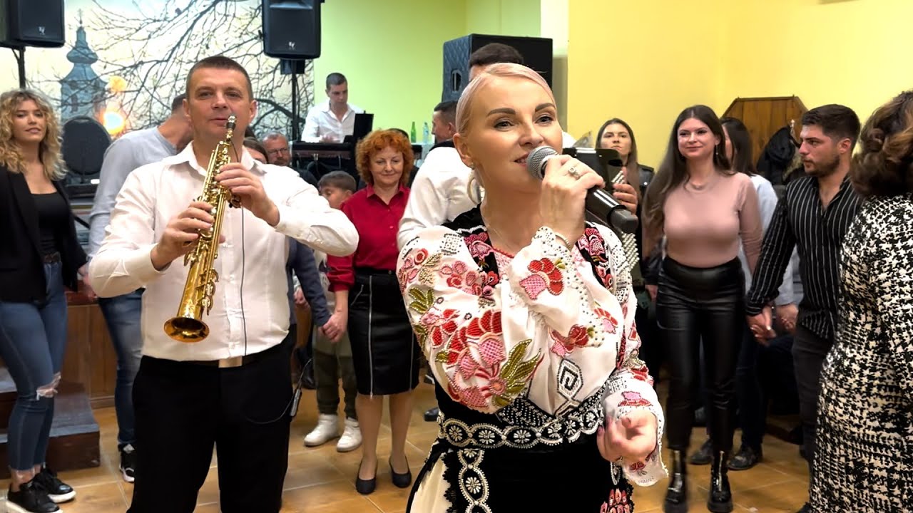 Lena Miclaus - Colaj de ardelene - Ruga LIVEZILE - TIMIȘ -LIVE 2024