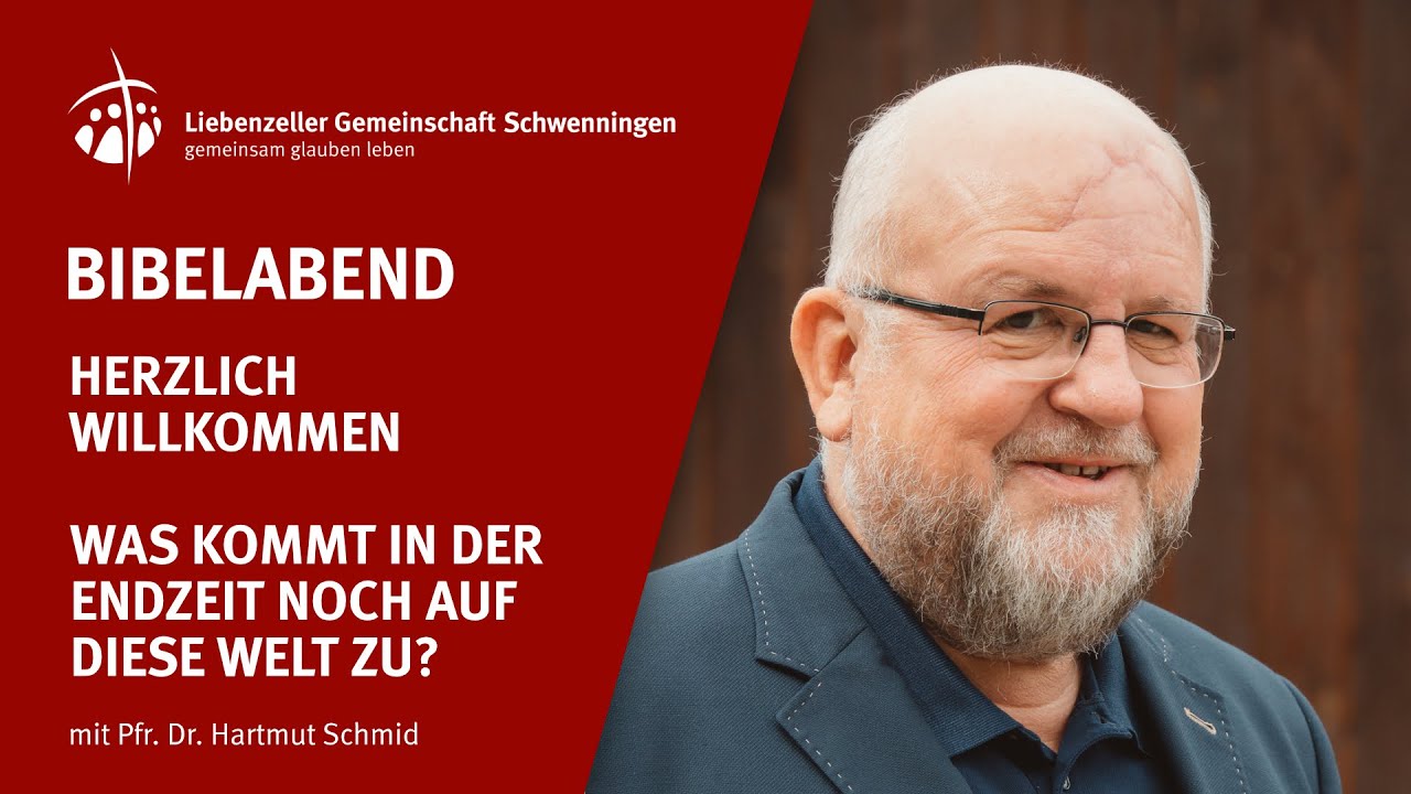 Was kommt in der Endzeit noch auf diese Welt zu?