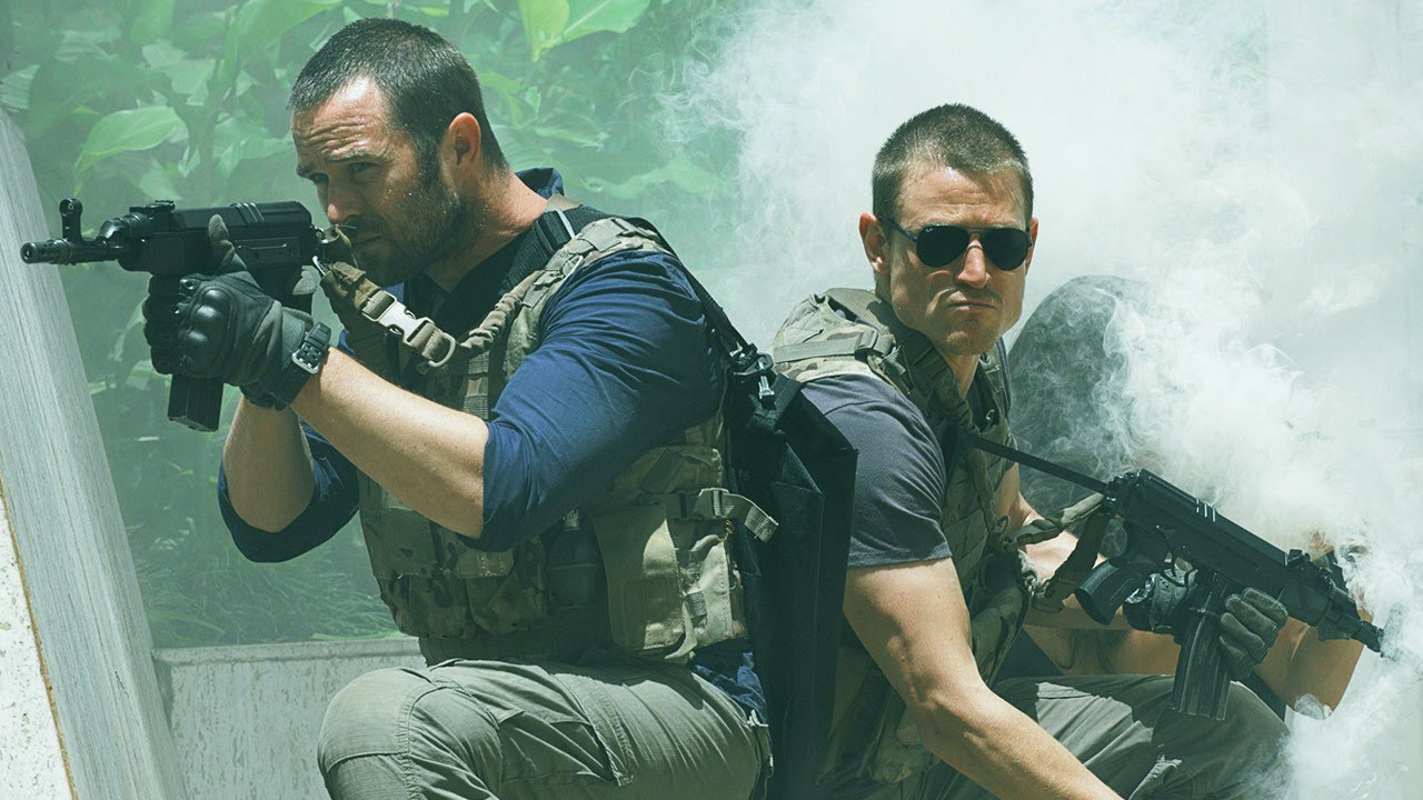 They Fought Militias, Terror Cells… But the Real Enemy Was Inside MI6