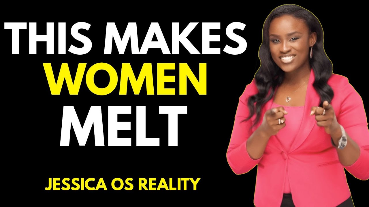Why Some Men Are Always Chosen (Even When They're Not the Best Option) :Jessica os