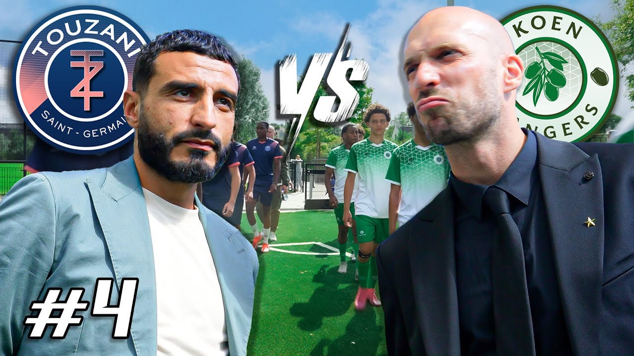 HET IS ALLES OF NIETS! 😱🔥 ULTIMATE DREAM TEAM