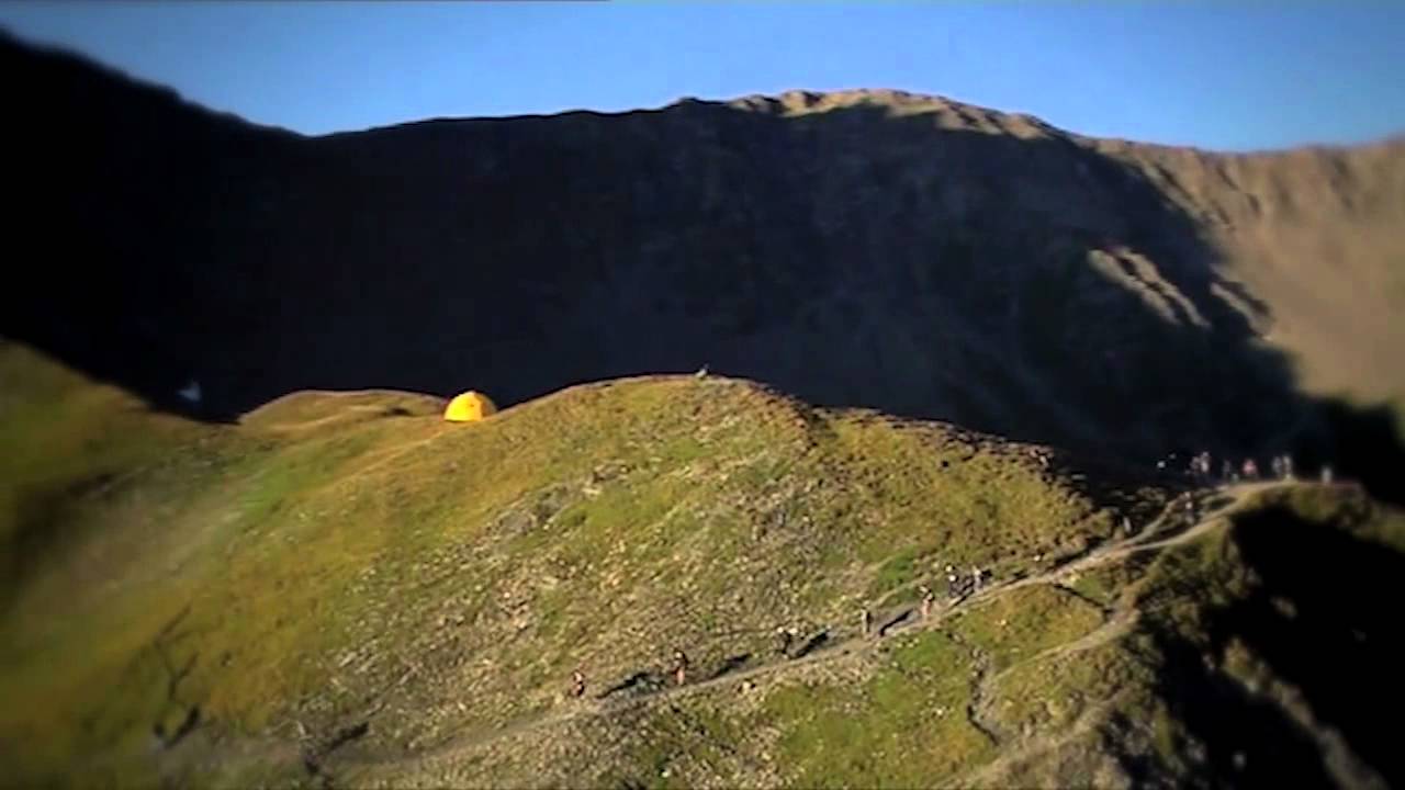 Ultra Trail du Mont-Blanc® 2010 - Epic Moments
