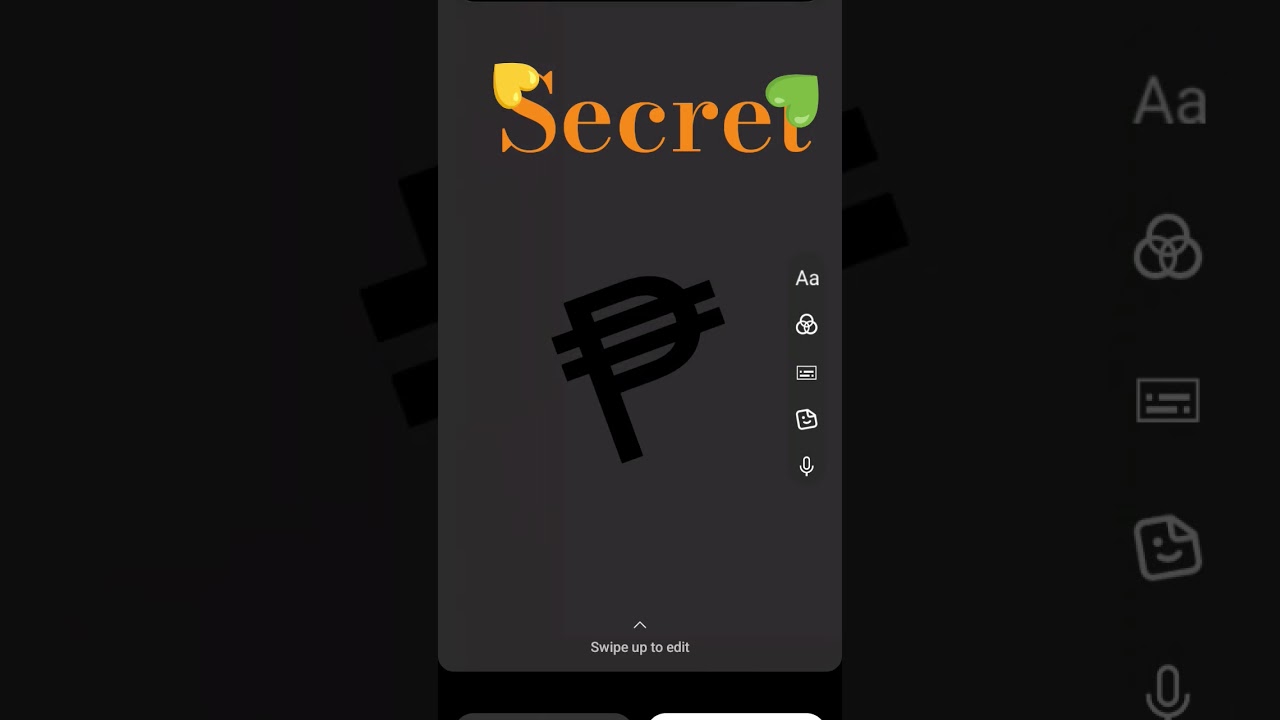 #secretos