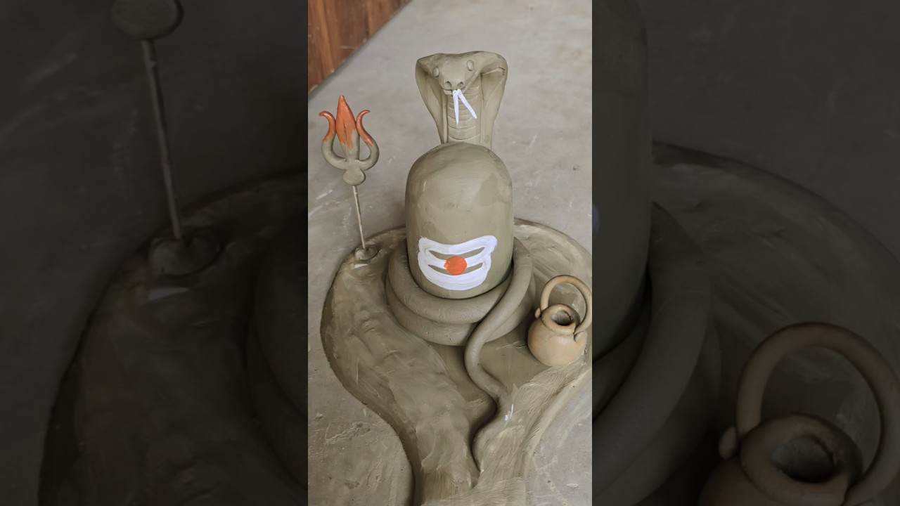 bhole baba ki murti #mahadev #bholenath #bhole #shiv #shorts #ytshorts #viral #trending