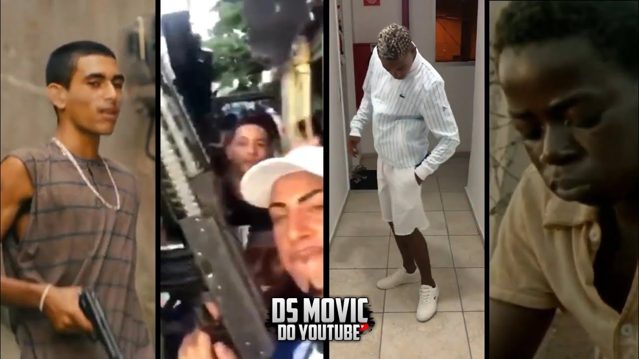 SNOOP DOLLY - &Uacute;NICA SAIDA / TRAP DO RJ REAL TRAP [ &Aacute;UDIO OFICIAL ]