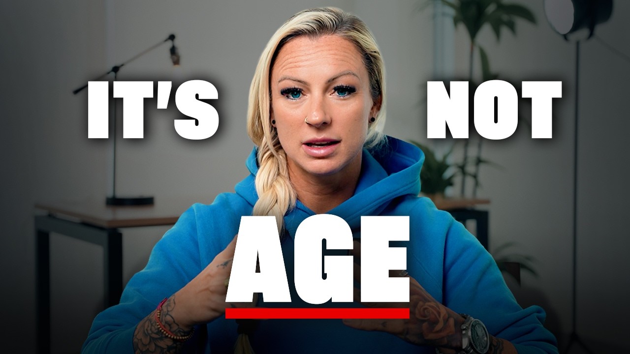 Give Me 22 Min... You'll Look Fit As F*ck In Your 30's-40's