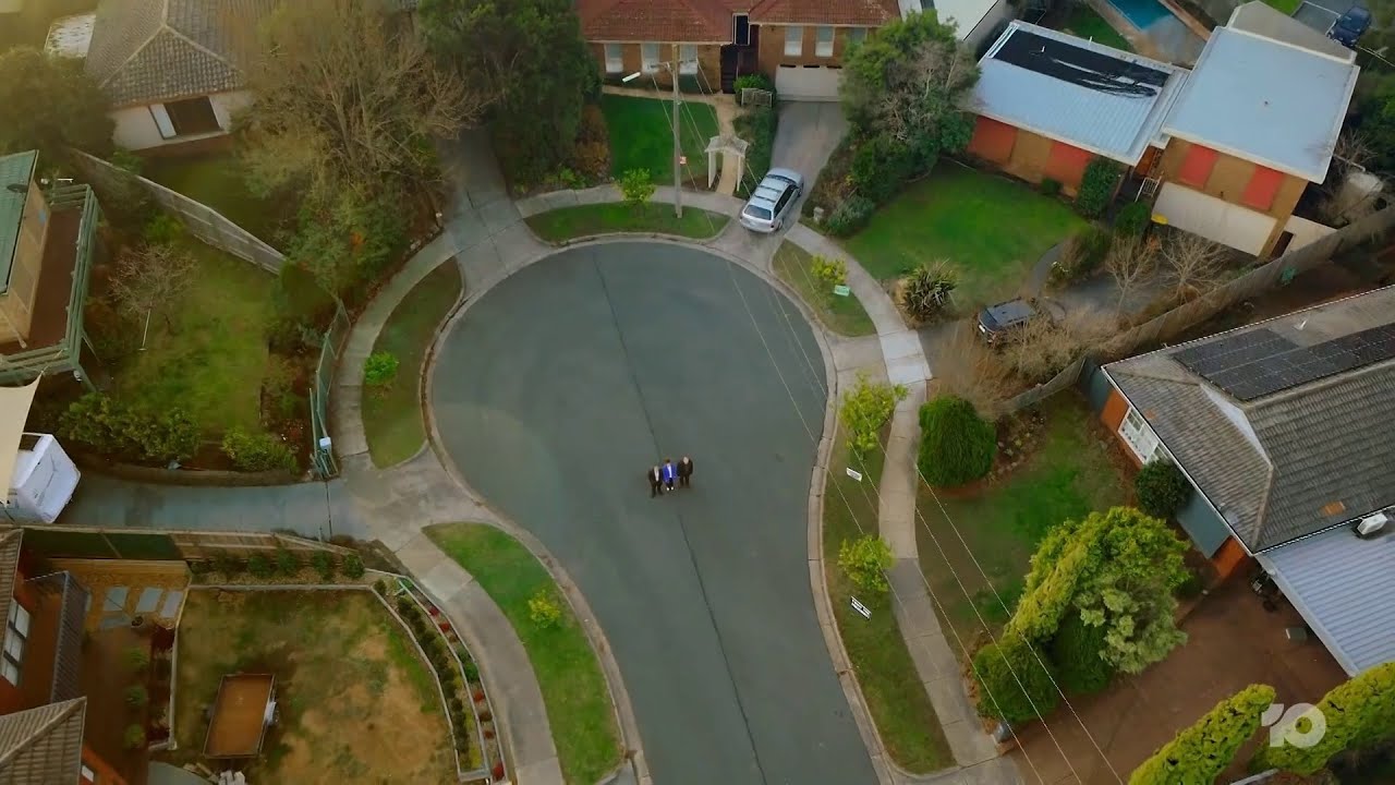 Neighbours Finale #2 The Final Scenes