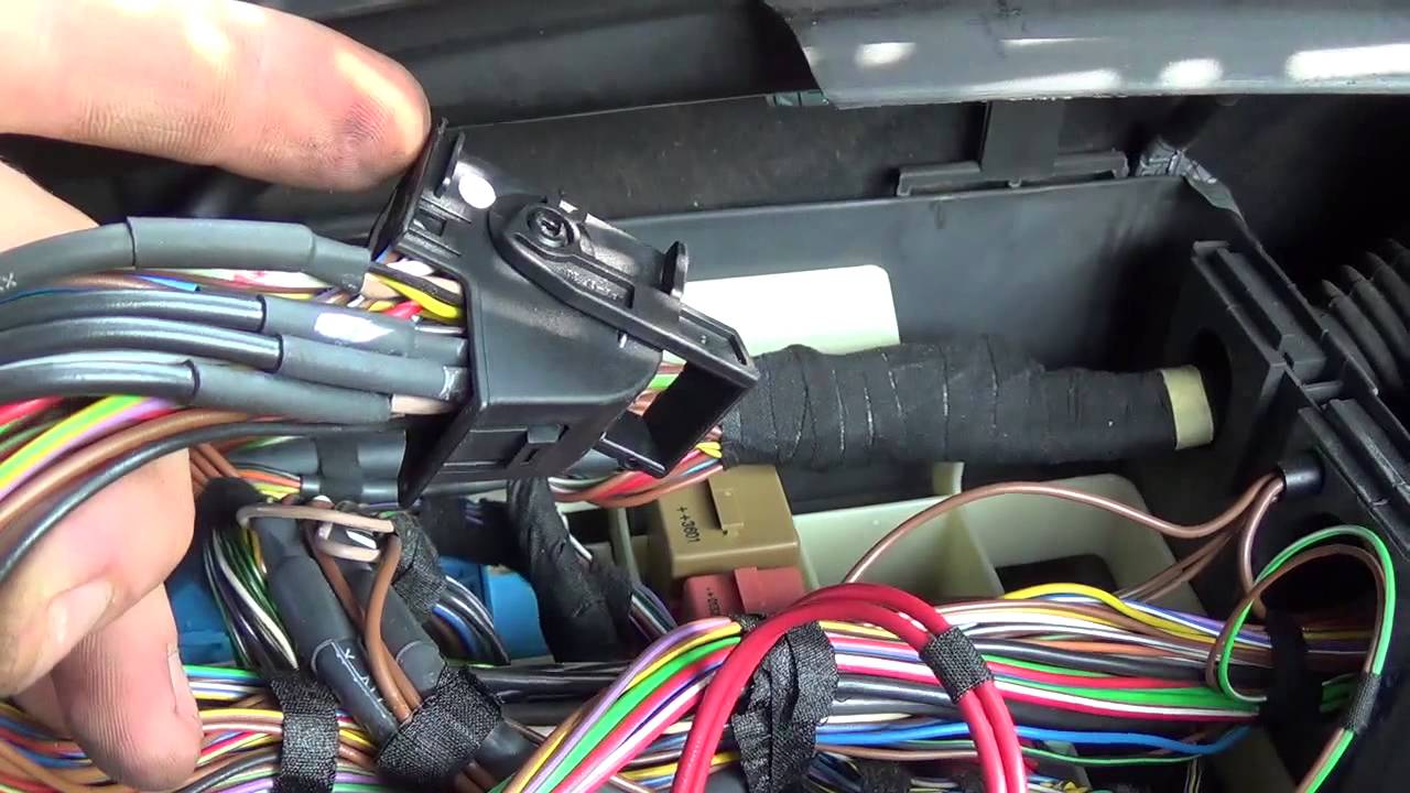 '02 BMW X5: Long crank time