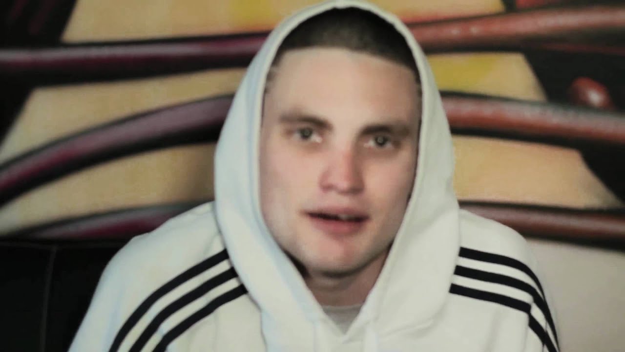 KERSER & HYJAK - Roll Up (PROMO).m4v