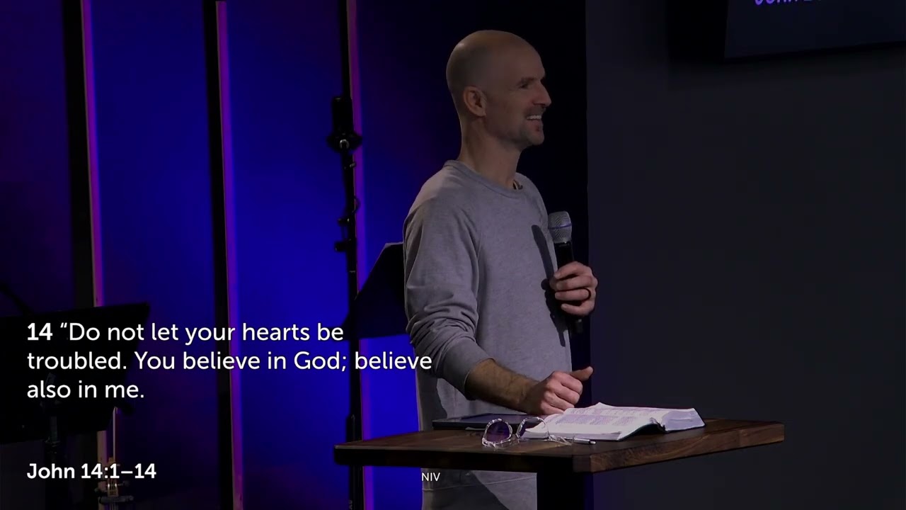 How to Pray in Jesus Name