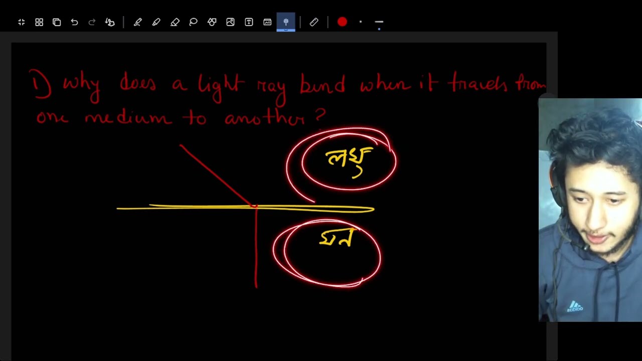 Class 10 Science Revision Class by Jintu Sir (part 1)