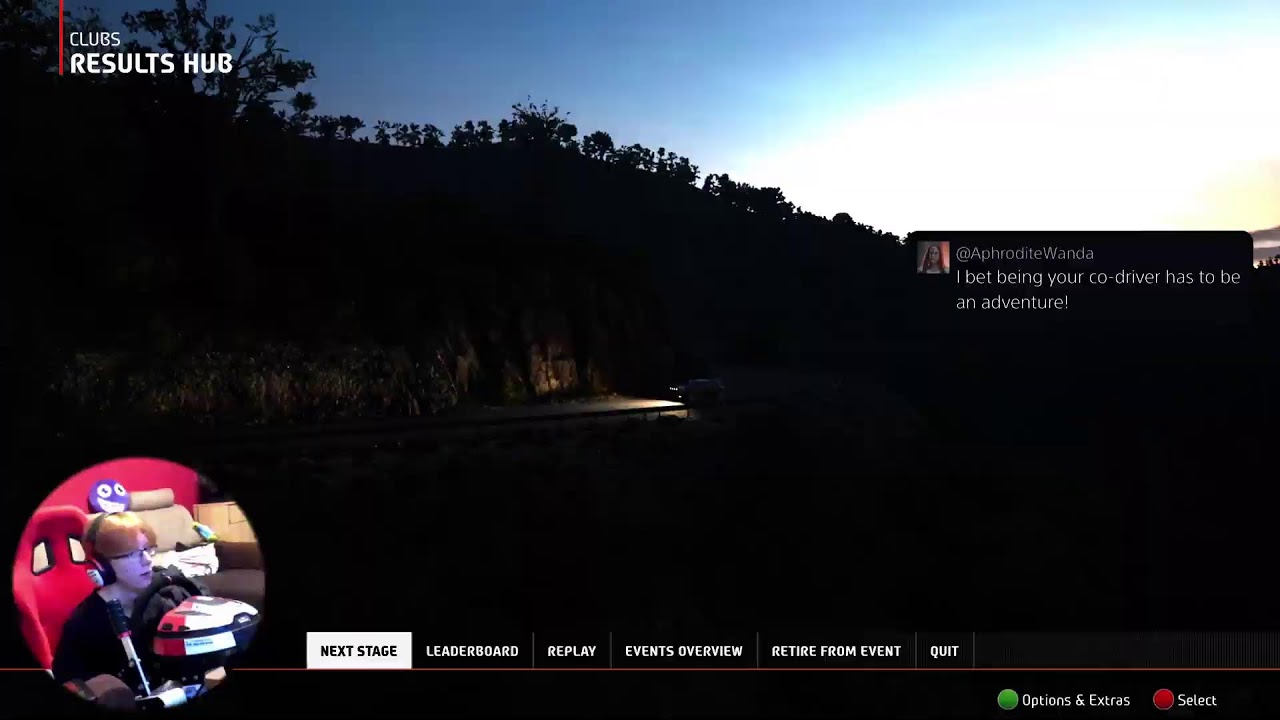 ORC, WRC1 | Round 7 - Rally Iberia