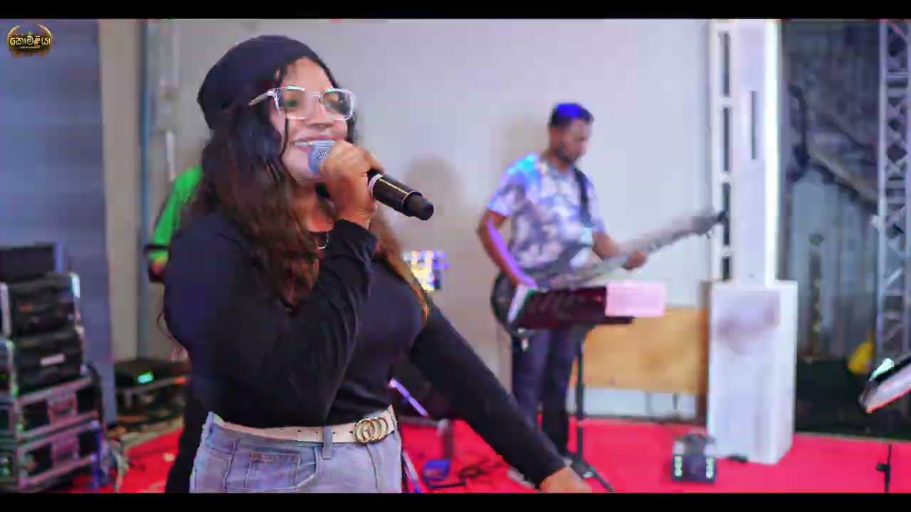 Akkalage Wenna (අක්කලාගෙ වෙන්න) | Ishani Kaushalya | Freedom Stars