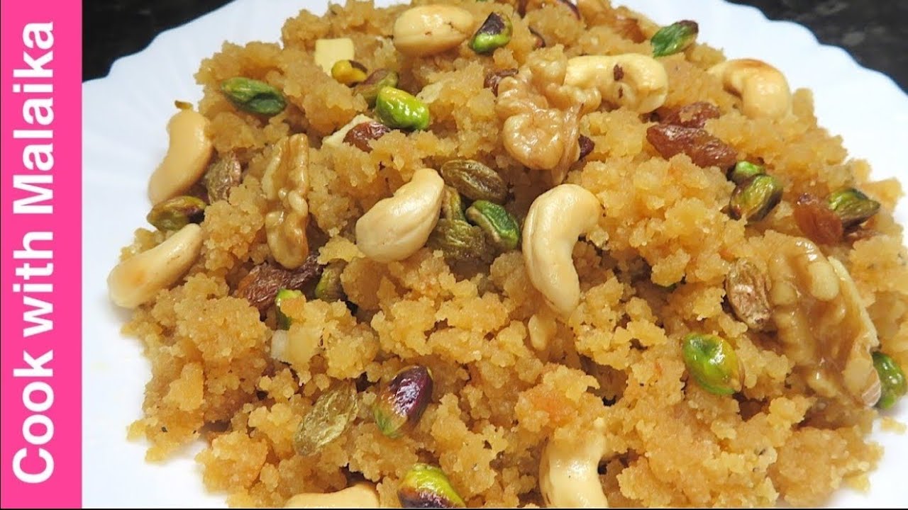 Pakistani  Makhandi Halwa Recipe  Quick & Easy | دیسی مکھڈی حلوہ | Delicious And Crispy Halwa |CWM