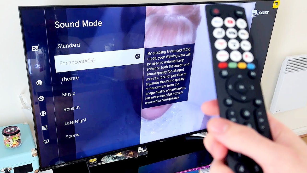 How To Improve Sound On Hisense TV &mdash; Complete Guide