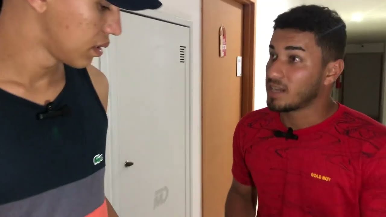 Homem É Colocado Para Fora De Seu Emprego Sendo Inocente