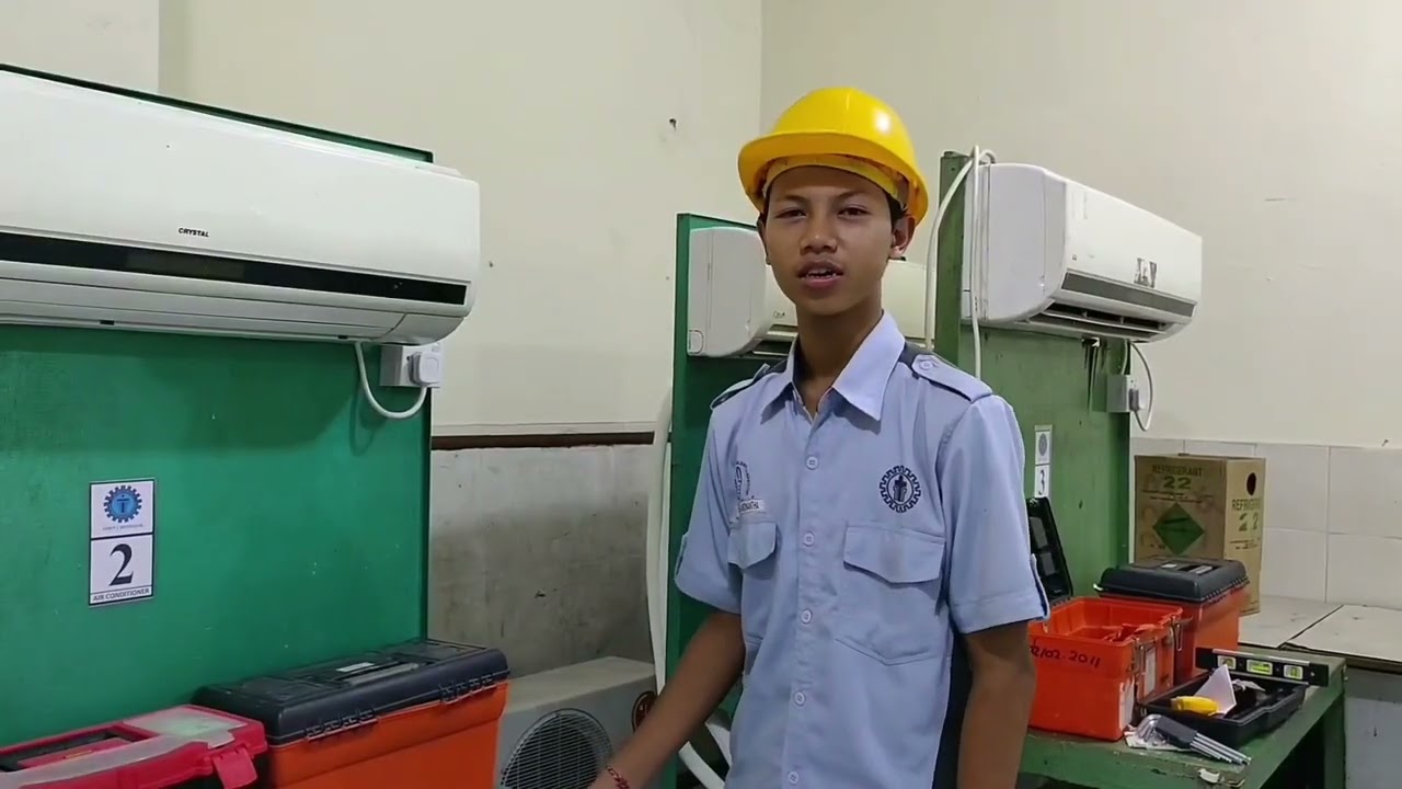 Pengisian serta pengosongan konveyor