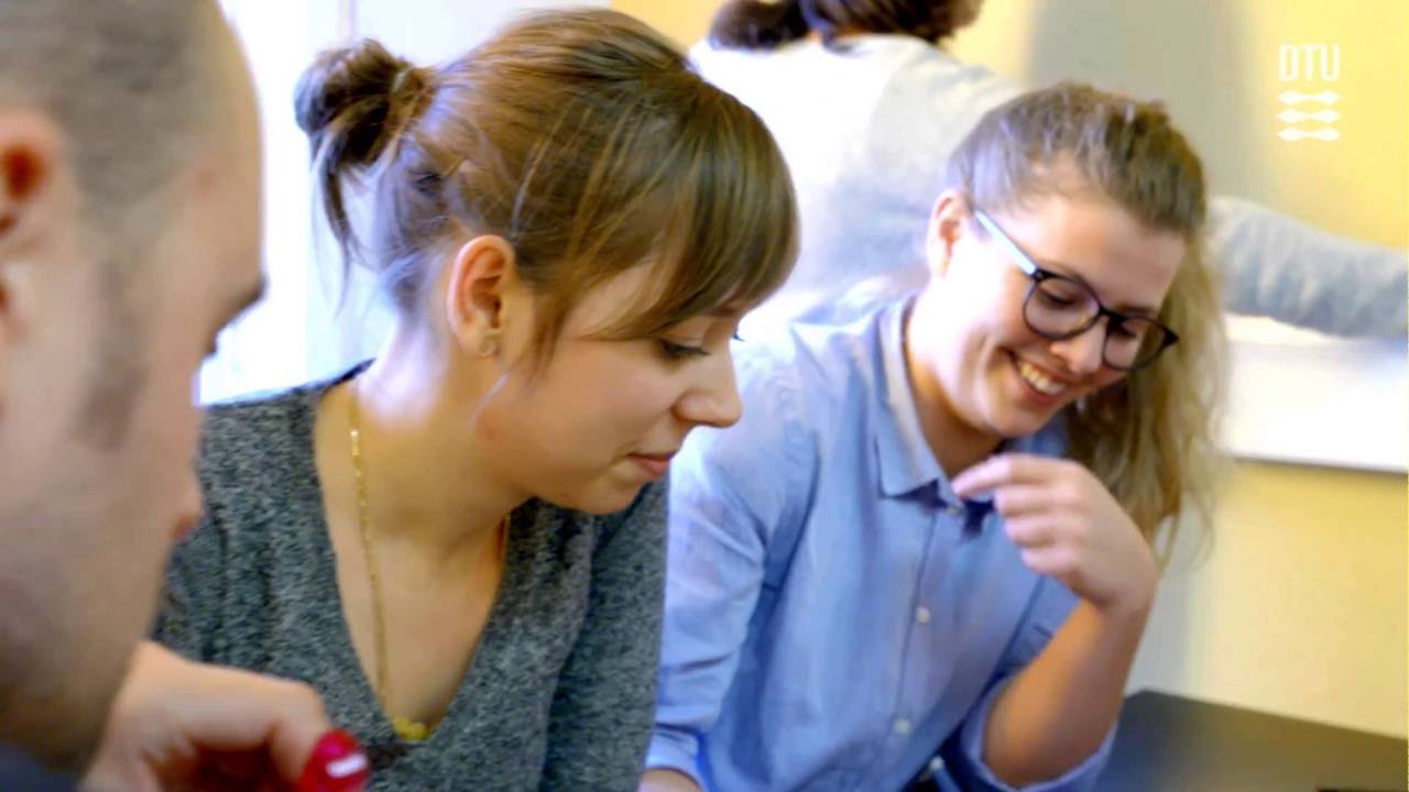 Industrial Engineering and Management (MSc), DTU