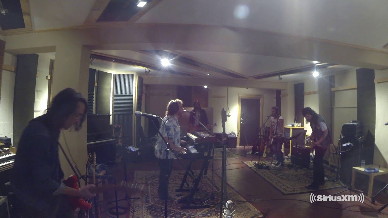 Matt Mays - Drive On