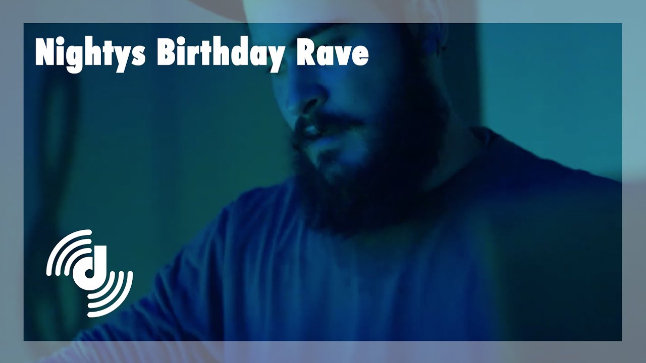 Nightys Birthday 2018 - Official Aftermovie