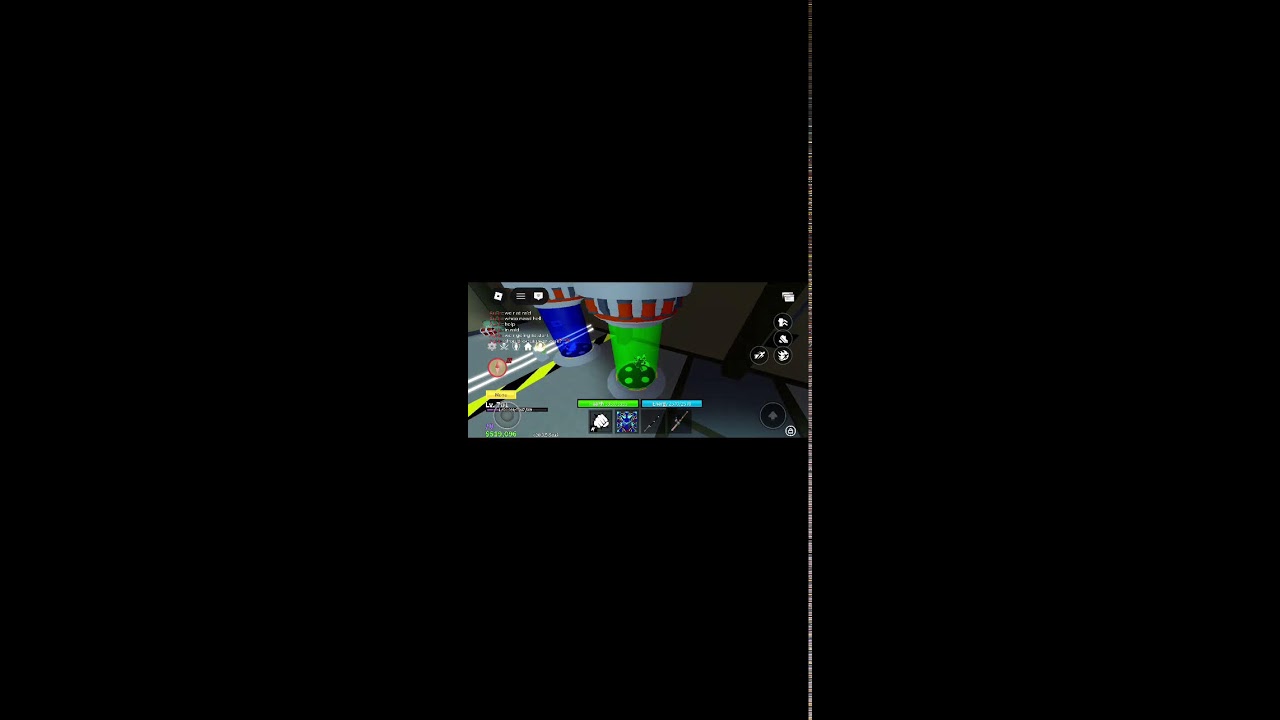 Helping in raid live blox fruits #viral