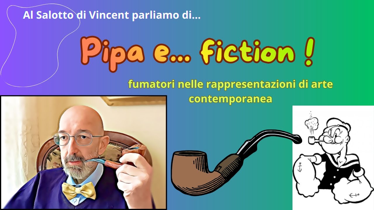 Pipa e fiction