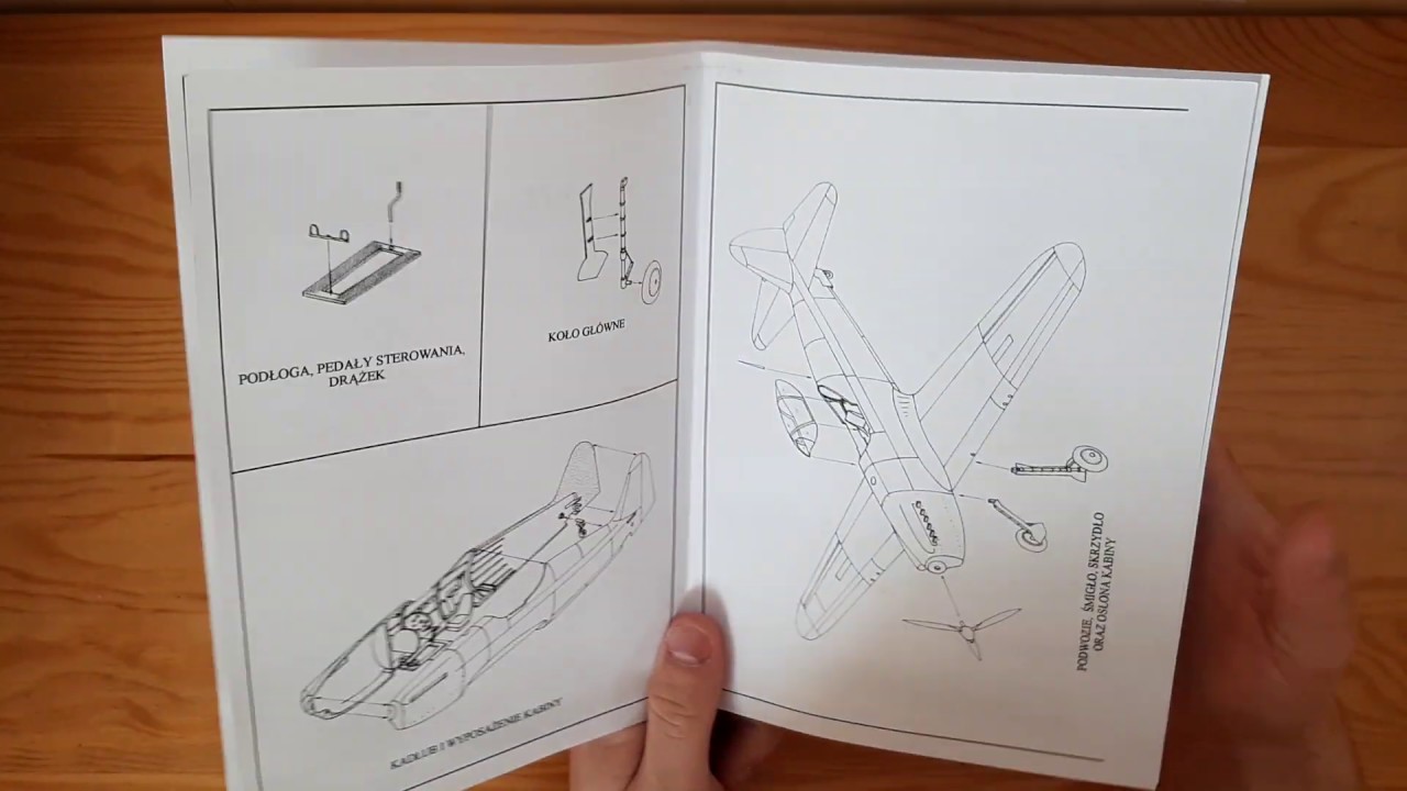Pzl-62 1/72 Choroszy Modelbud [INBOX]
