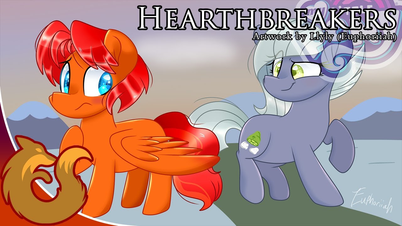 Hearthbreakers | My Little Pony Reviews
