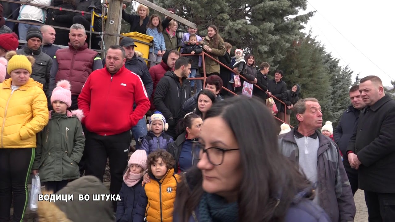 Vodici vo Stuka 2020