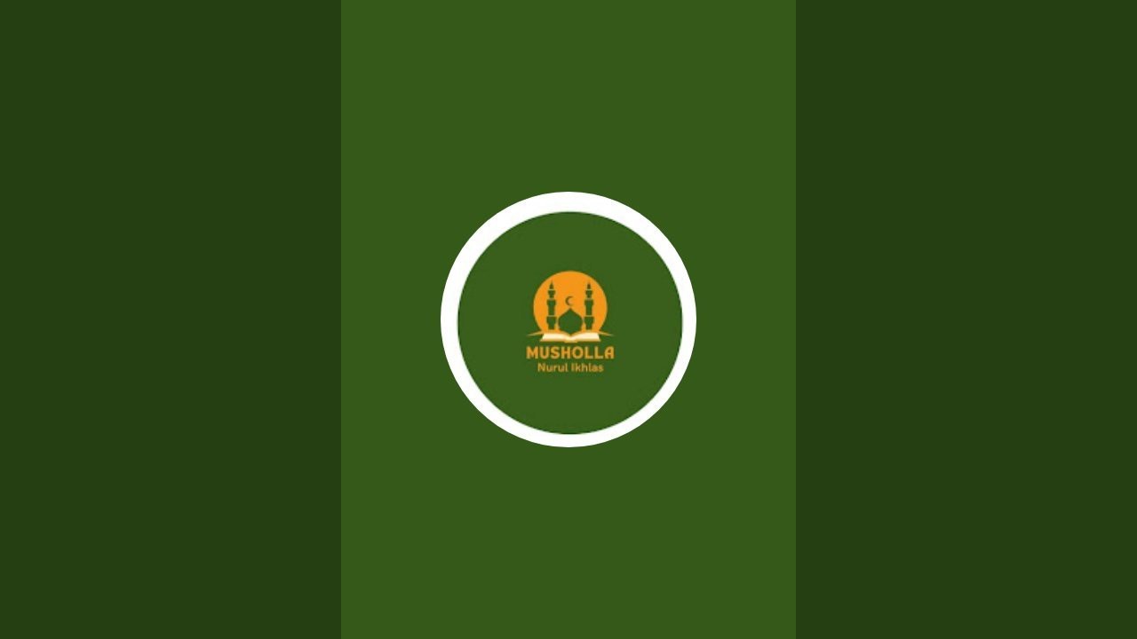 Maulid Bulanan Musholla Nurul Ikhlas