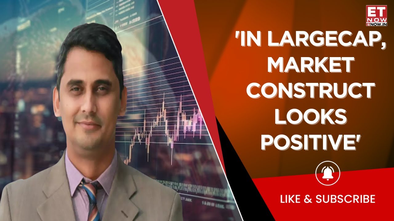 'Markets Are Reacting In Terms Of Geopolitics Happening In Middle East', Mayuresh Joshi Discusses