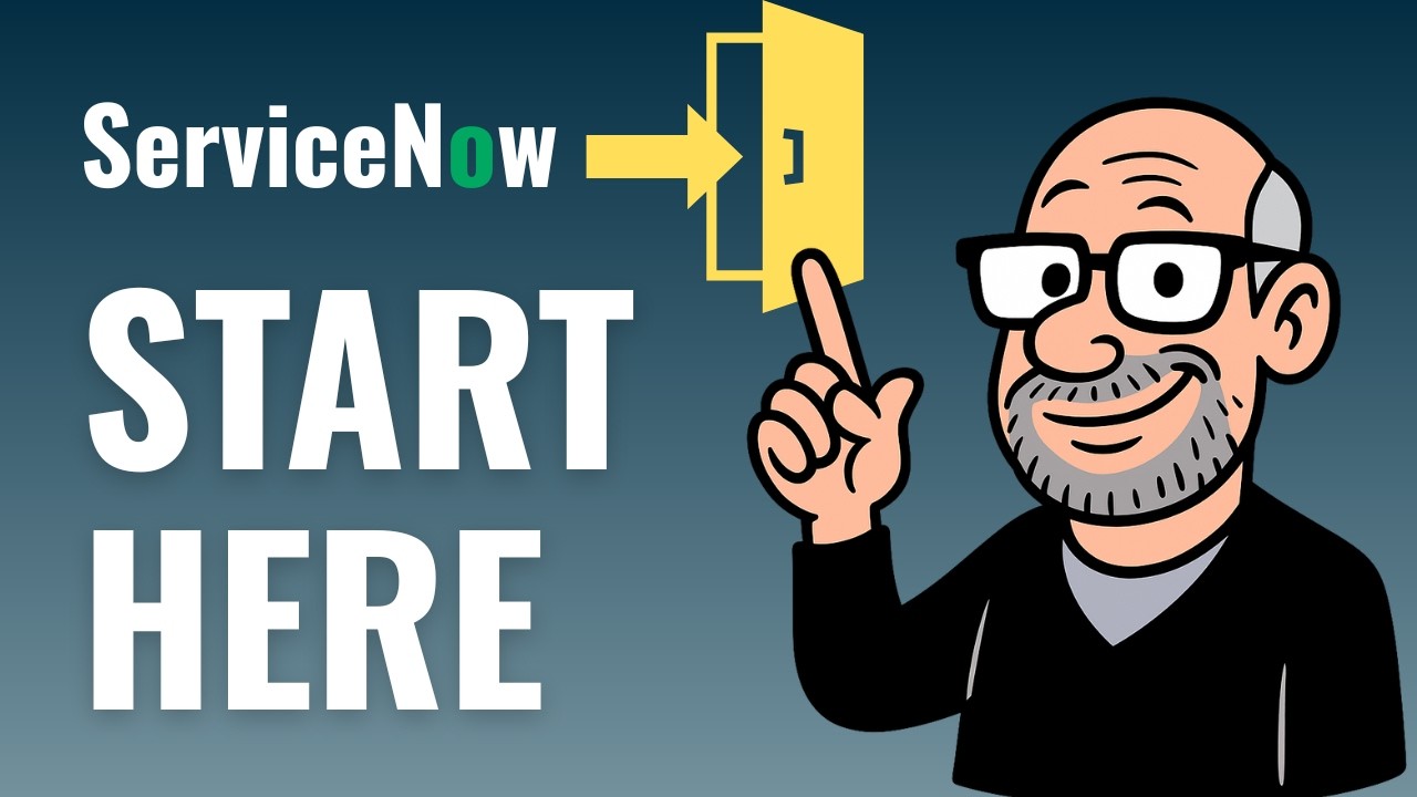 How to Get Your Free ServiceNow Personal Developer Instance (PDI) — Step by Step